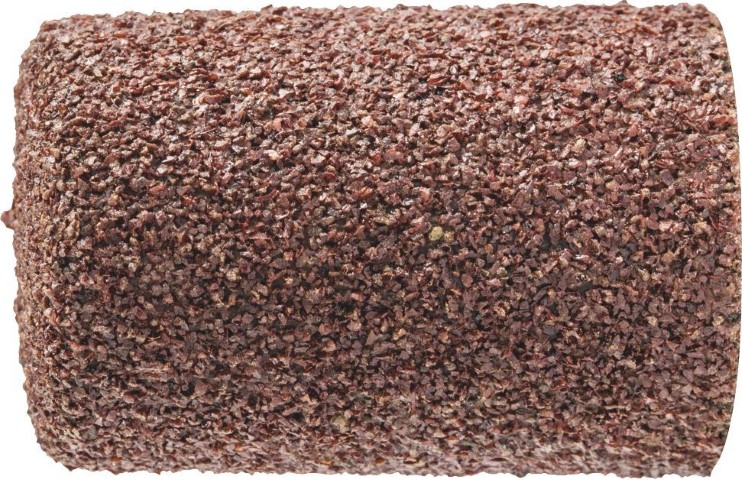 PFERD ABRASIVE POLICAP A SHAPE 16MM 60 GRIT